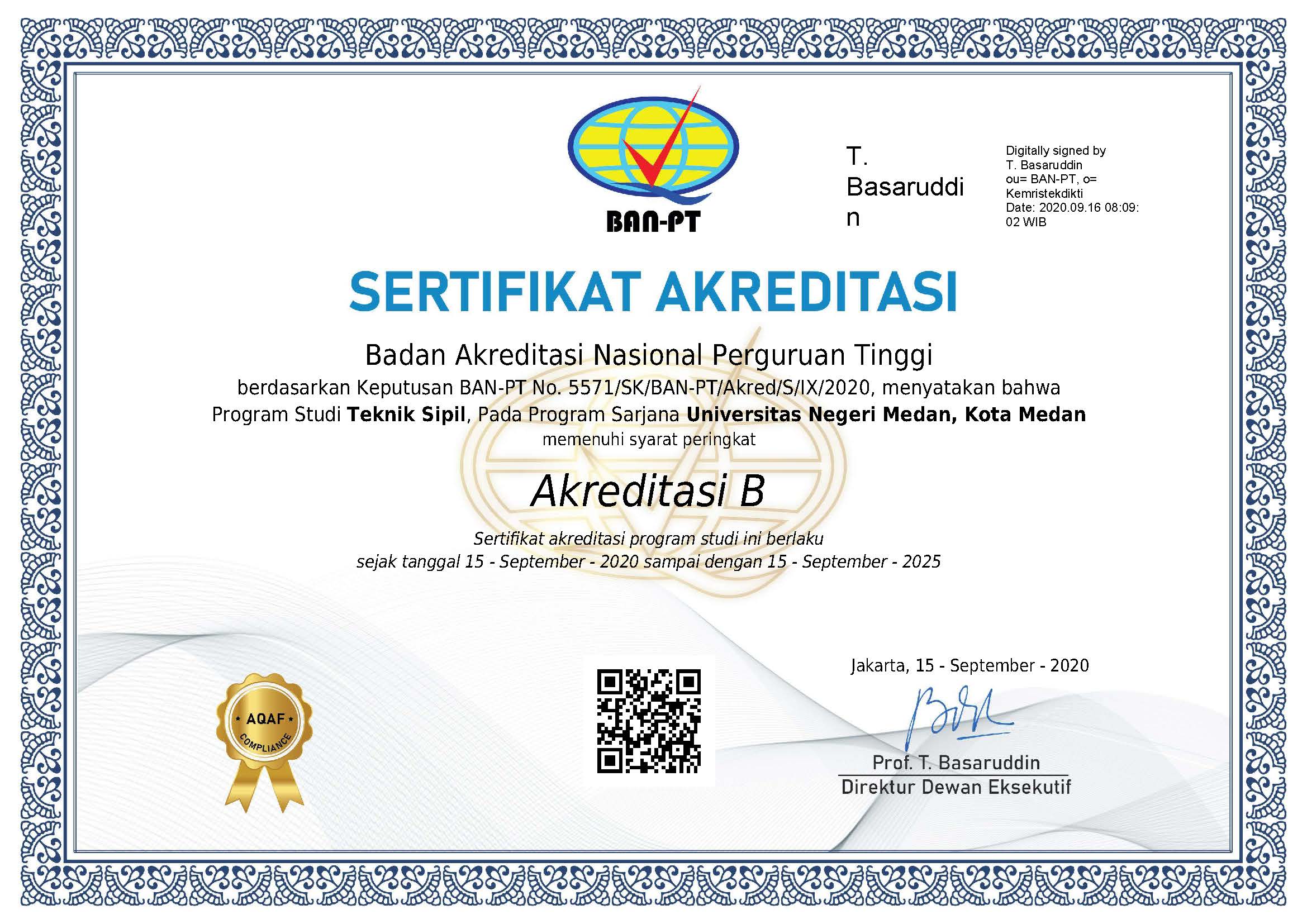 2020_Prodi S1 - Teknik Sipil 2020-2025